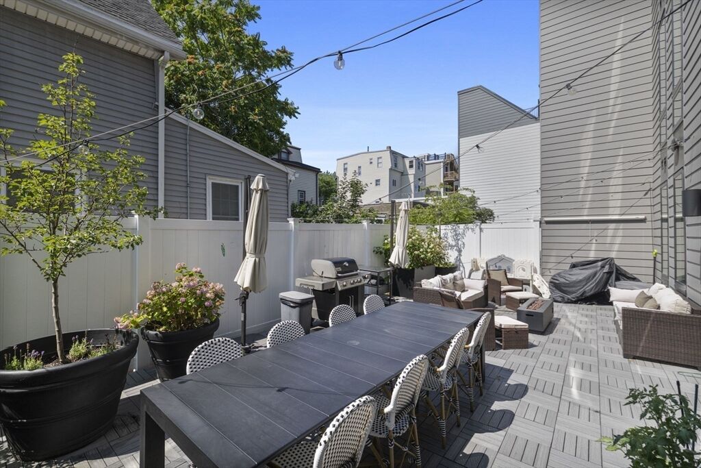 Property Photo: 101 Condor St 205 MA 02128