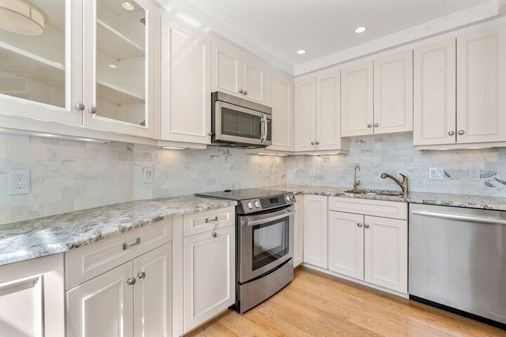 Property Photo:  106 Thirteenth 316  MA 02129 