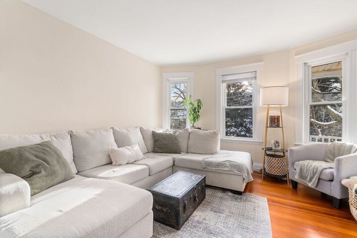 Property Photo:  97 Bow St 1  MA 02474 