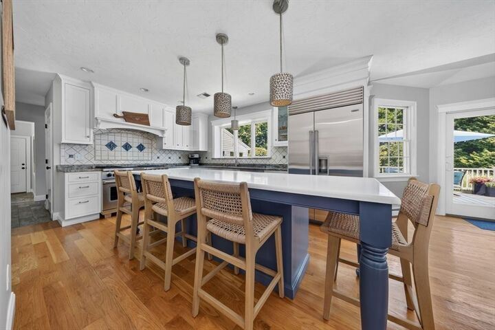 Property Photo:  60 Old Oaken Bucket Rd  MA 02061 