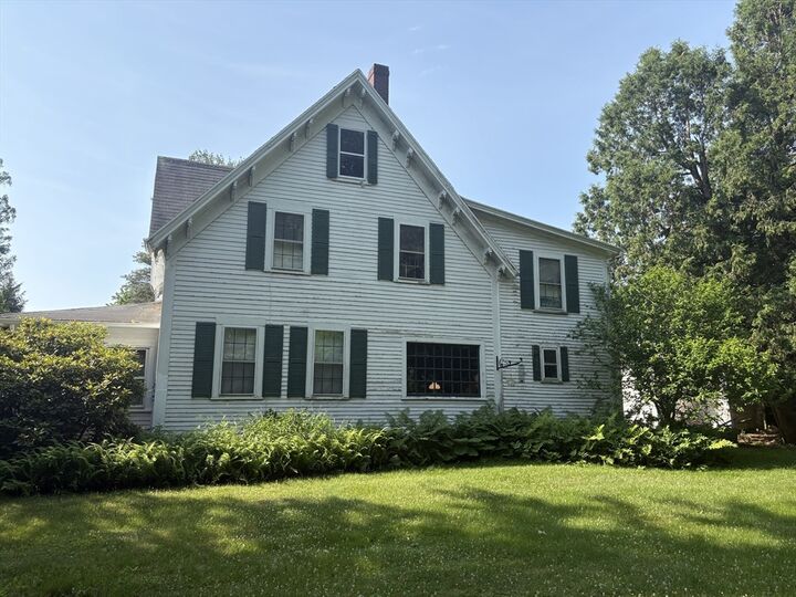 Property Photo:  12 Nelson Pl  MA 01605 