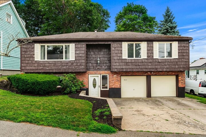 Property Photo:  11 Bristol Ave  MA 01907 