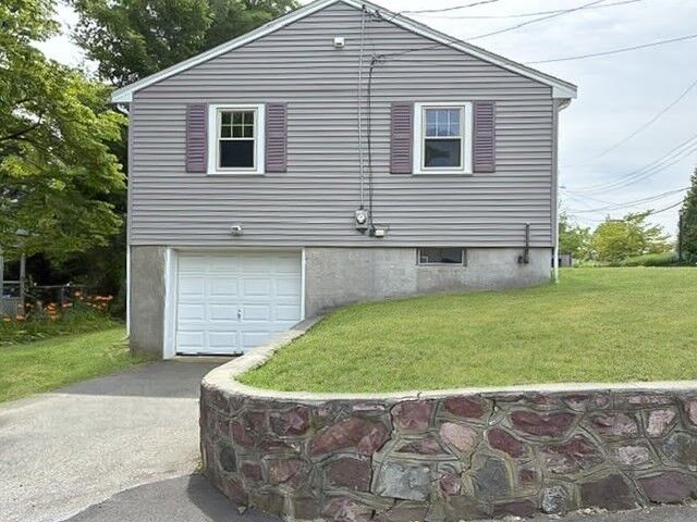 Property Photo: 2 Stanley Terrace S.f. MA 01801
