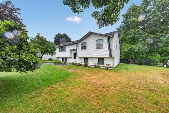 Property Photo: 1578 Varnum MA 01854
