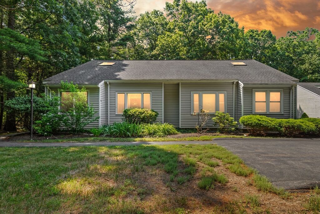 Property Photo:  44 Prudence Crandall Lane 44  MA 02356 