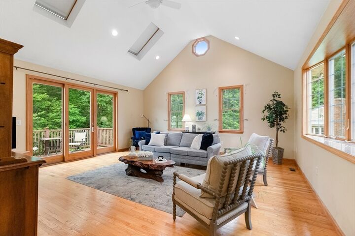 Property Photo: 8 Indian Lane MA 01880
