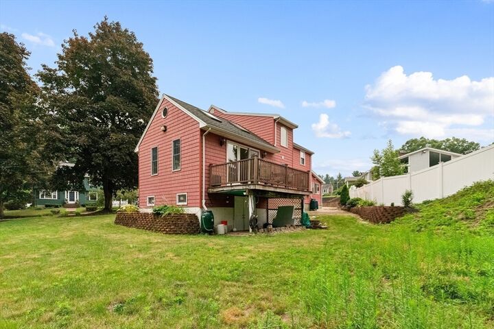 Property Photo:  8 Indian Lane  MA 01880 
