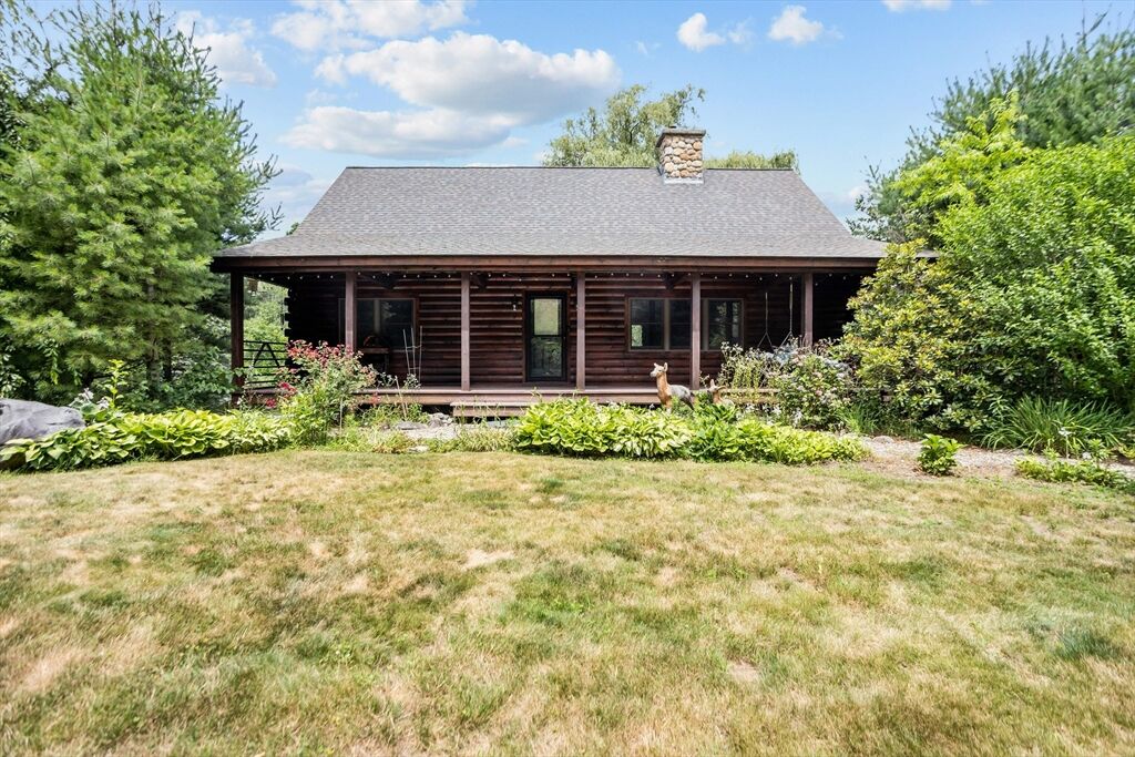 Property Photo: 48 Read St MA 02771