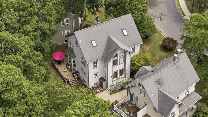 Property Photo:  42 Lewis Ave 42  MA 02474 