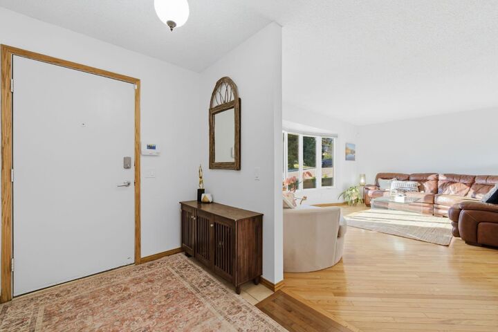 Property Photo: 6016 Dalcastle Crescent NW AB T3A 1S4
