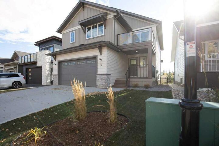 5 Songbird Green — photo 1