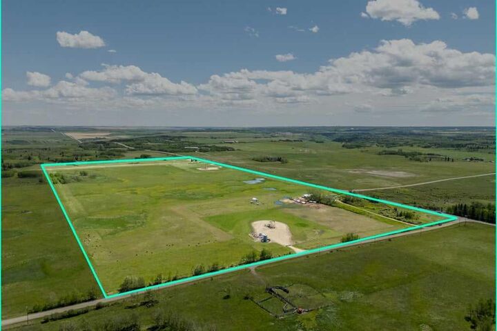 270012 Range Road 40 — photo 1