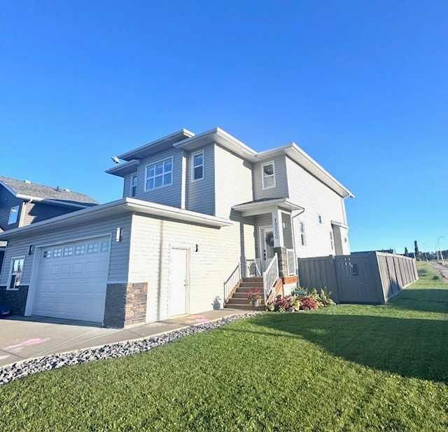 Property Photo: 10200 93 Avenue AB T0H 3C0