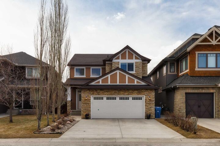 97 Aspenshire Drive SW — photo 1