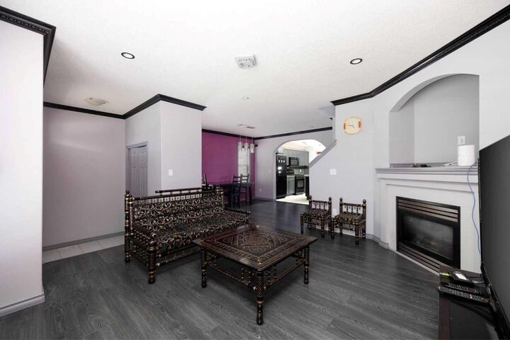 Property Photo:  181 Grouse Way  AB T9K 0L6 
