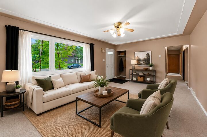 Property Photo: 3606 55 Avenue AB T4N 4N2