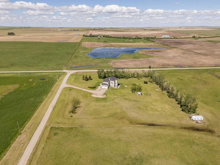 Property Photo:  185043A Range Road 235  AB T0L 2B0 