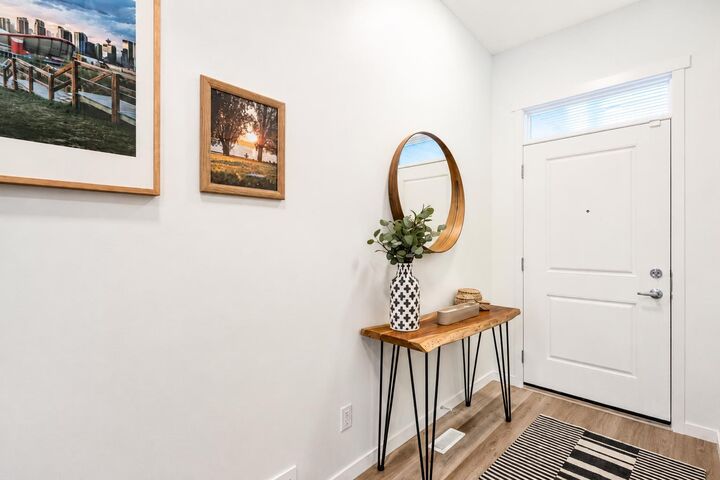 Property Photo: 229 Masters Row SE AB T3M 2R8