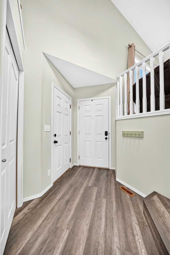 Property Photo:  107 Landry Bend  AB T4R 0H3 