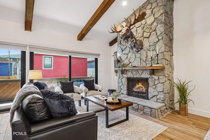 Property Photo:  1470 Park Avenue D  UT 84060 