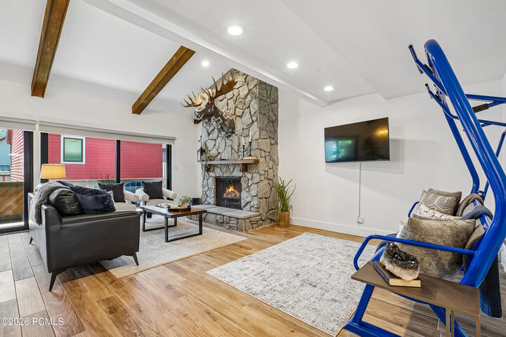Property Photo:  1470 Park Avenue D  UT 84060 