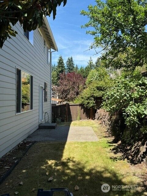 Property Photo: 20933 13th Place SW WA 98036