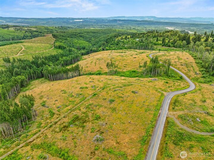 Property Photo: 5 Lot 5 Parker Road WA 98649