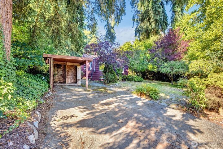 Property Photo: 12015 8th Street S WA 98168