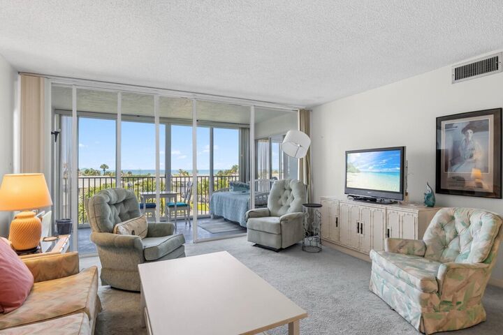 Property Photo:  2400 S Ocean Drive 7242  FL 34949 
