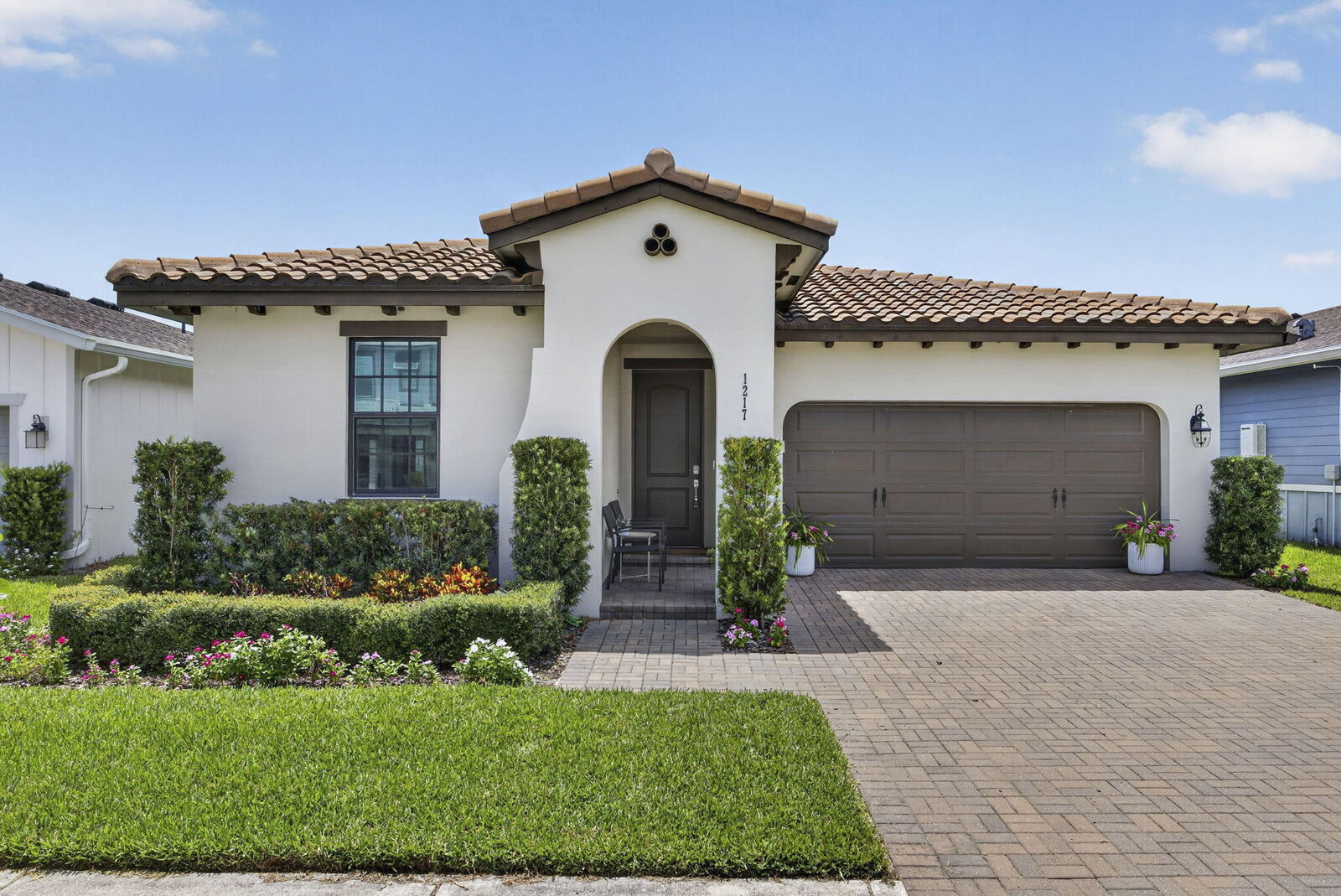 Property Photo:  1217 Wandering Willow Way  FL 33470 