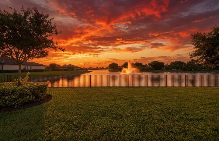 Property Photo: 4609 Pinehurst Trail W FL 33309