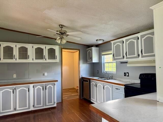 Property Photo: 537 Corinth Oakville Road KY 42276