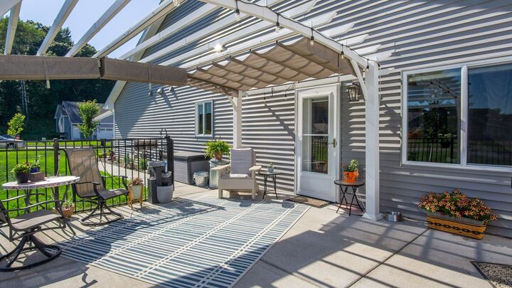 Property Photo: 4897 Field Crest Lane WI 54701