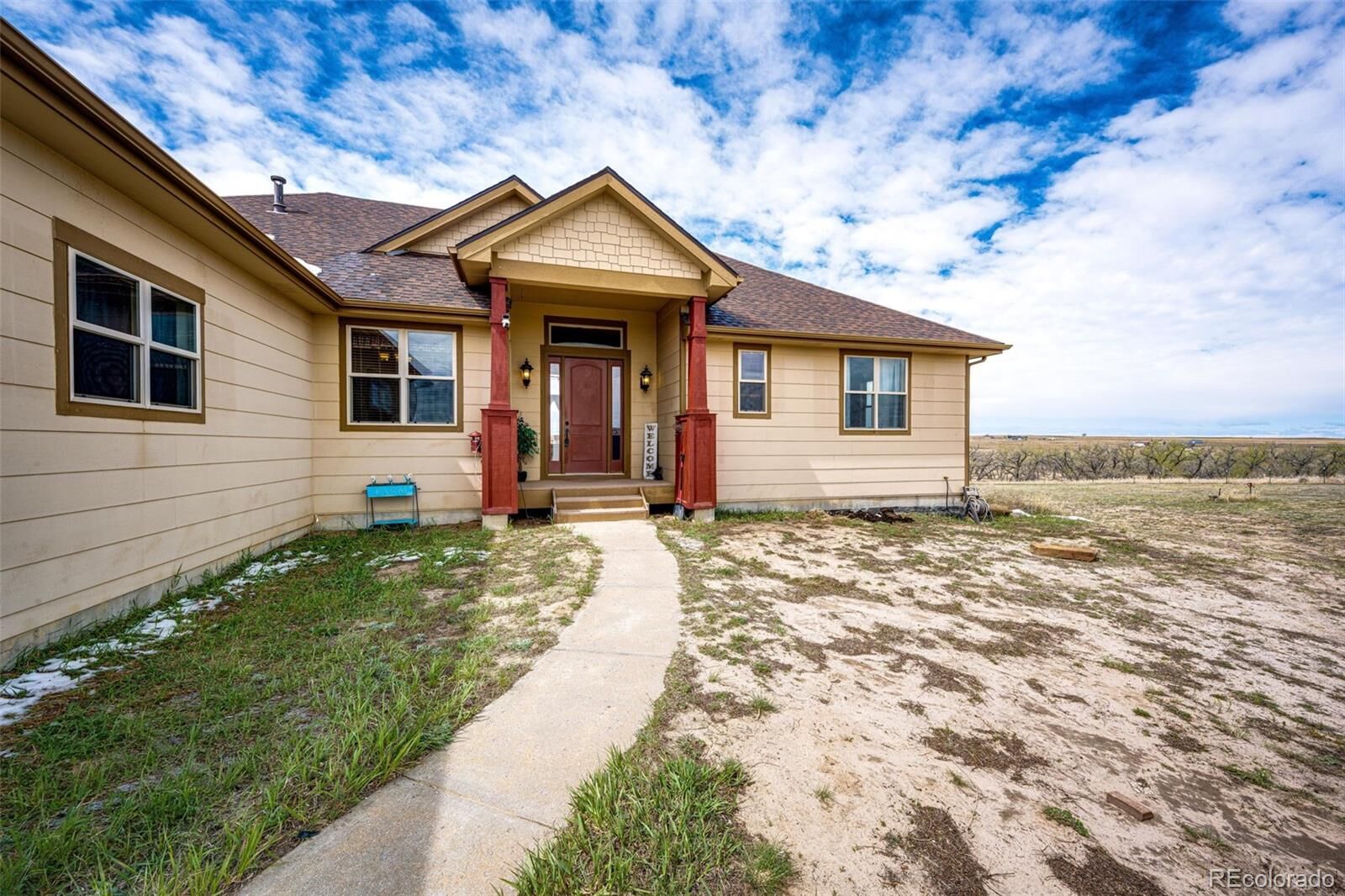 Property Photo:  14325 Watson Circle  CO 80102 