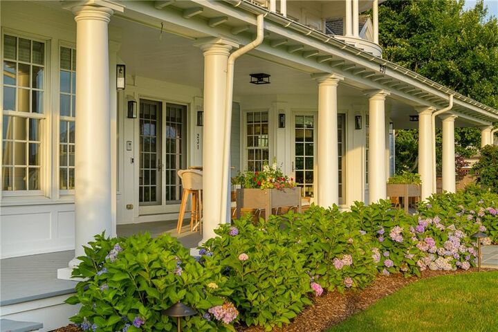 Property Photo:  231 Carnegie Harbor Drive  RI 02871 