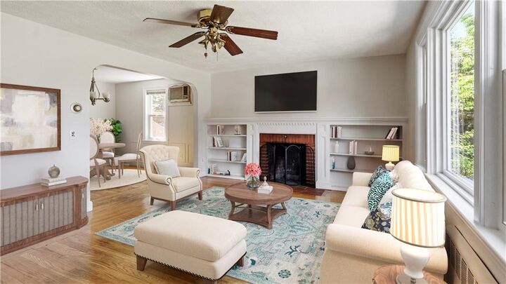 Property Photo: 29 Cormier Road RI 02865
