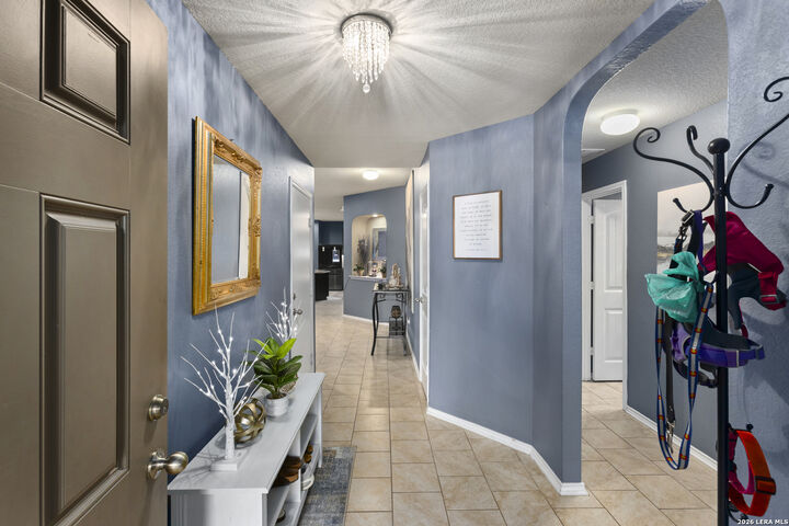 Property Photo:  1709 London Blue  TX 78245 