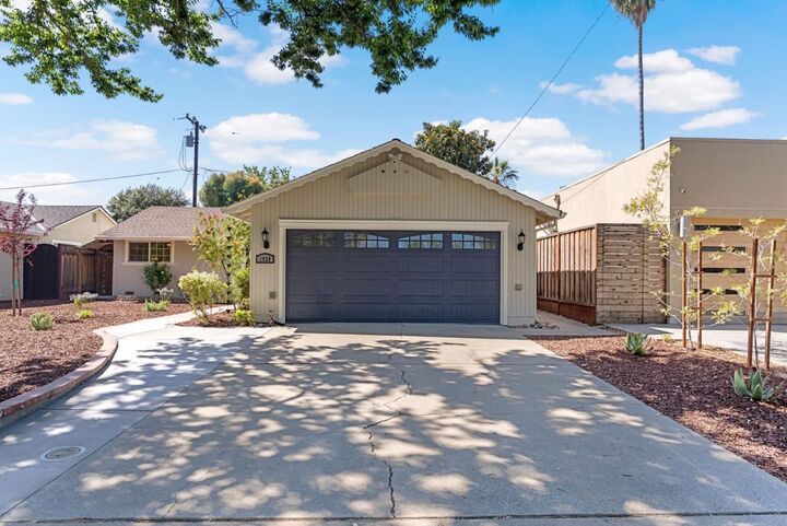 Property Photo:  1538 Willowbrook Drive  CA 95118 