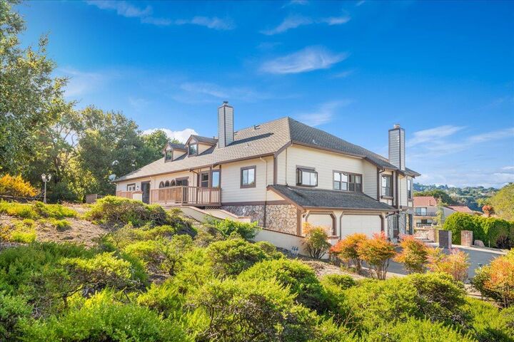 Property Photo: 27220 Carrington Circle CA 94022