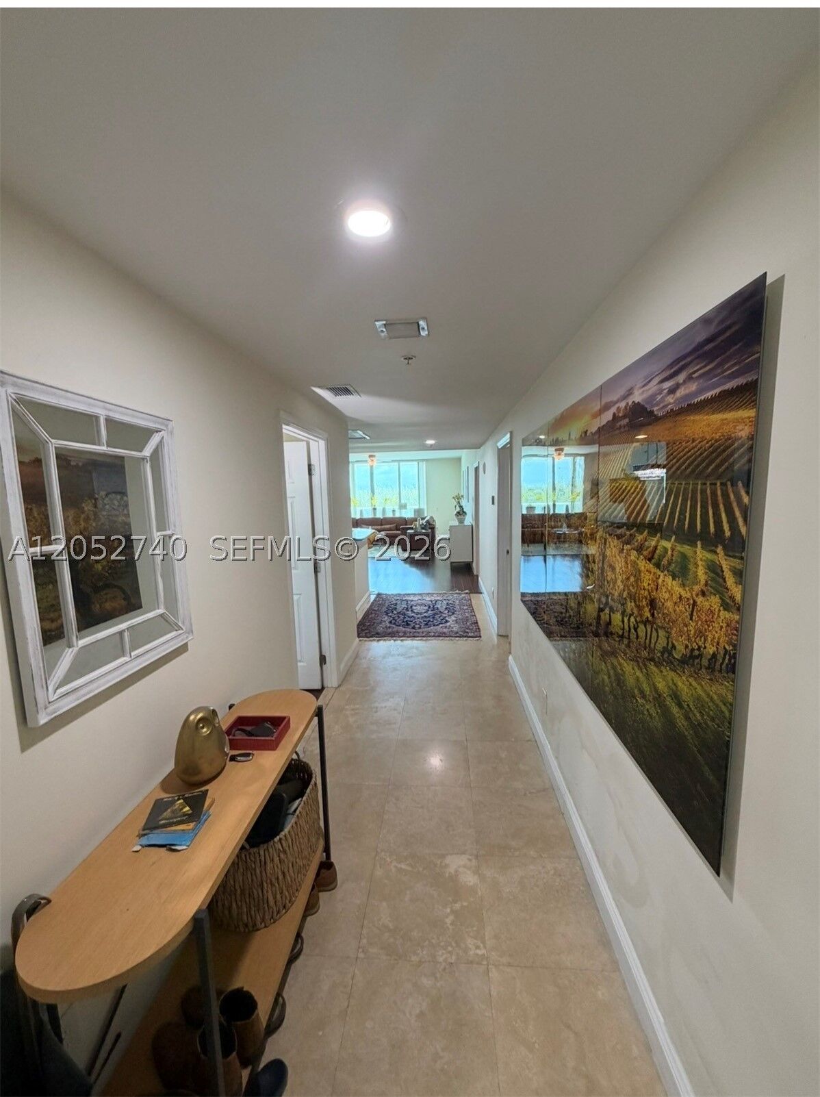 Property Photo:  14951 Royal Oaks Ln 808  FL 33181 