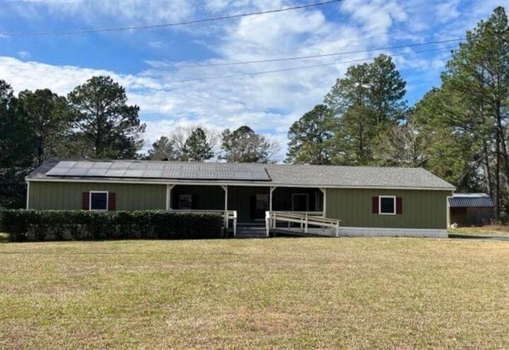 Property Photo: 192 Sharon Drive LA 71446