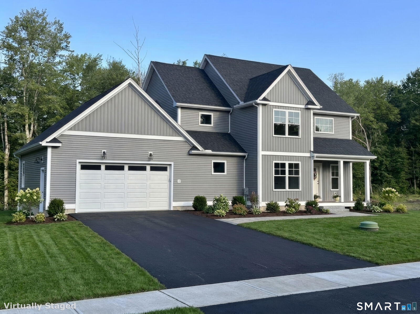 Property Photo:  7 Laurelwood Lane  CT 06066 