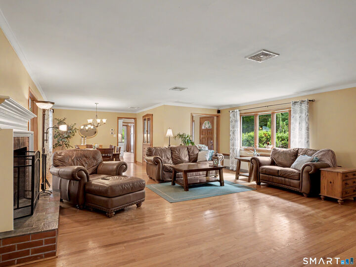 Property Photo: 579 Racebrook Road CT 06477