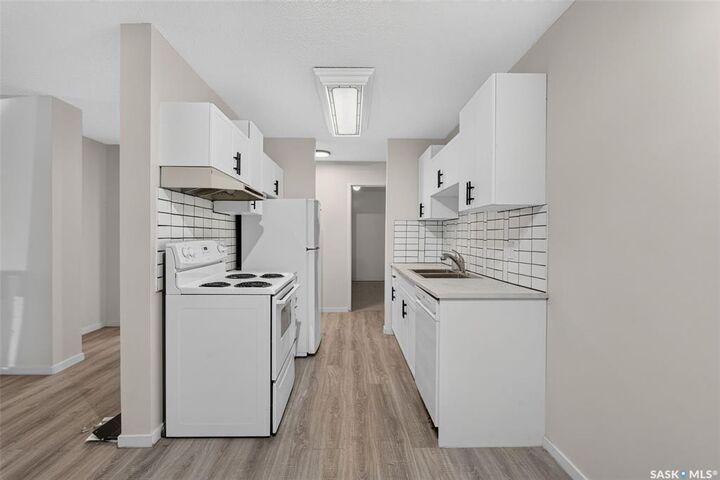 Property Photo: 1580 Olive Diefenbaker Drive 407 SK S6V 7M6