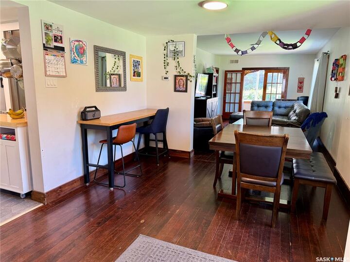 Property Photo:  402 4th Street  SK S0M 1W0 