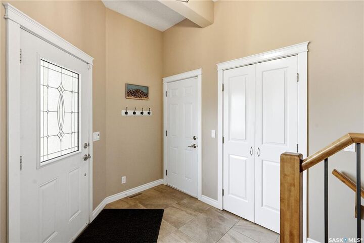 Property Photo: 315 Werschner Lane SK S7V 0C9
