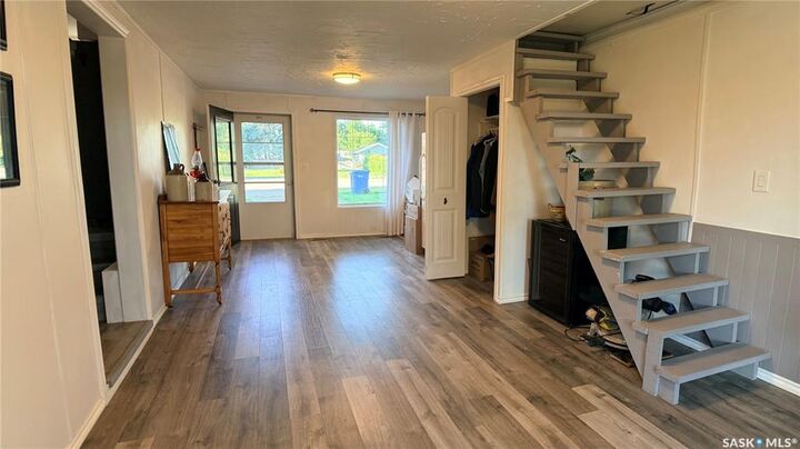 Property Photo:  709 Prospect Avenue  SK S0C 2B0 