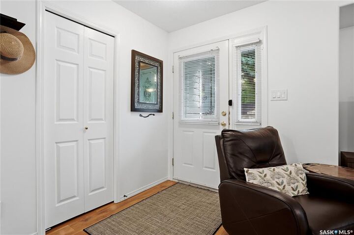 Property Photo:  5464 Rochdale Boulevard  SK S4X 4P1 