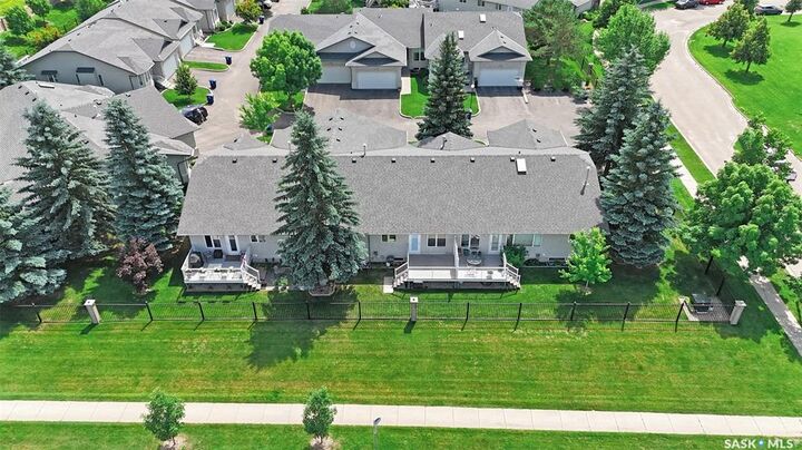 Property Photo: 835 Heritage Green 116 SK S7H 5S5
