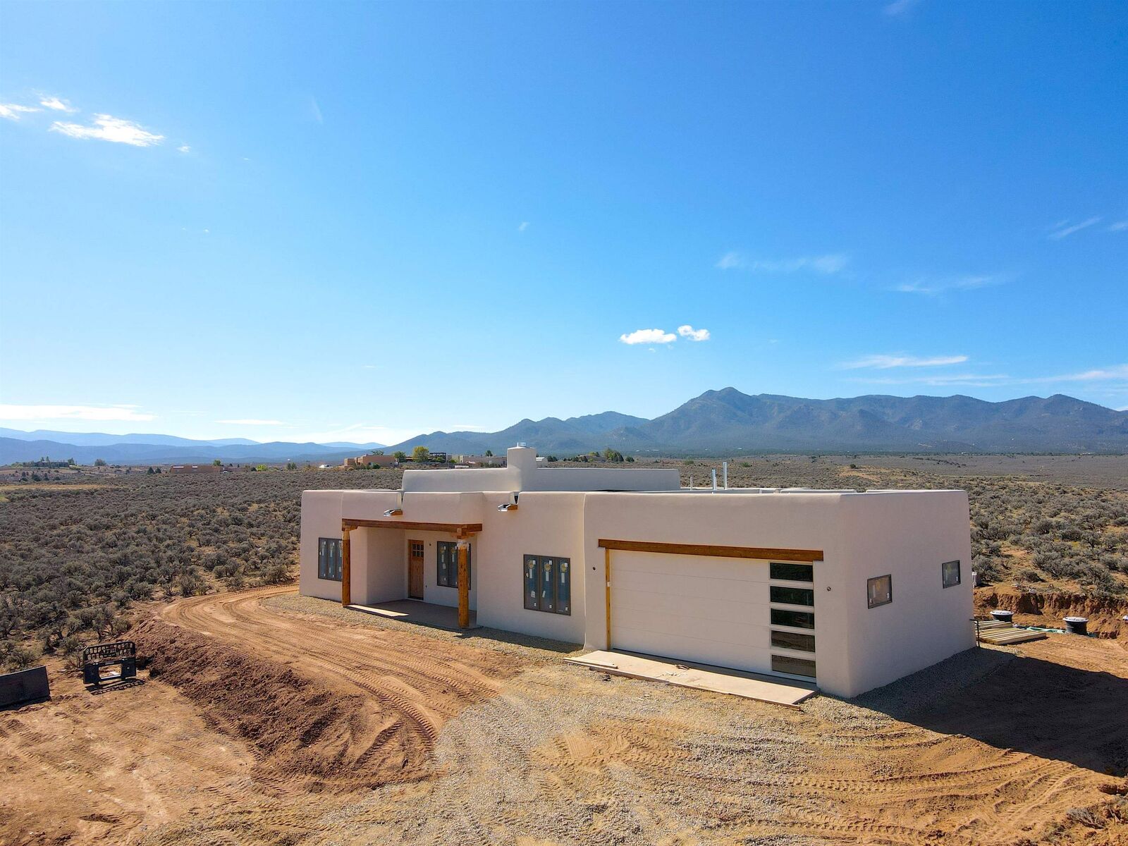 Property Photo: 4 Vista Estrella NM 87557